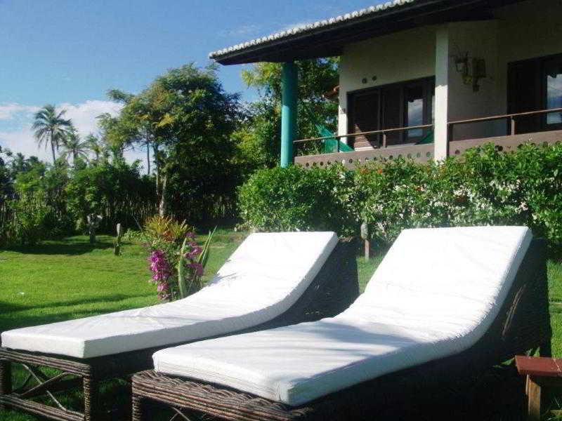 Pousada Dos Ponteiros São Miguel do Gostoso Exterior foto